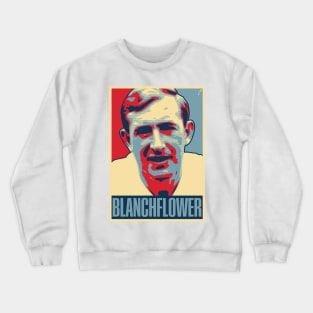 Blanchflower Crewneck Sweatshirt